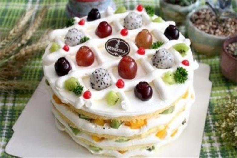 优朵拉烘焙蛋糕店